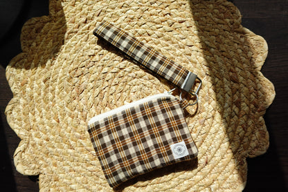 Harvest Grace Wallet + Wristlet Combo