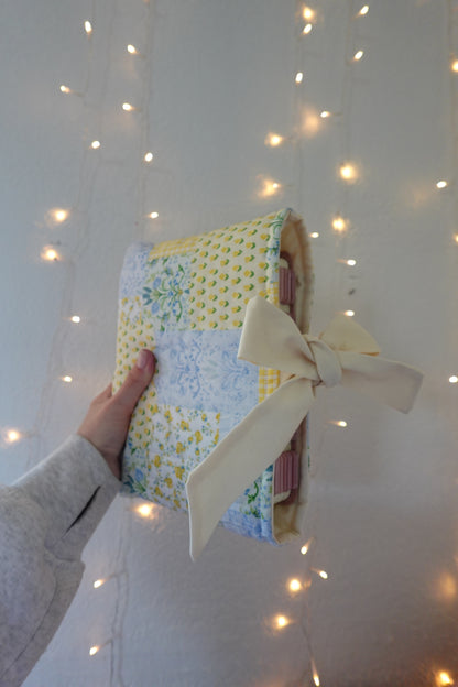 Golden Morning Bible Sleeve