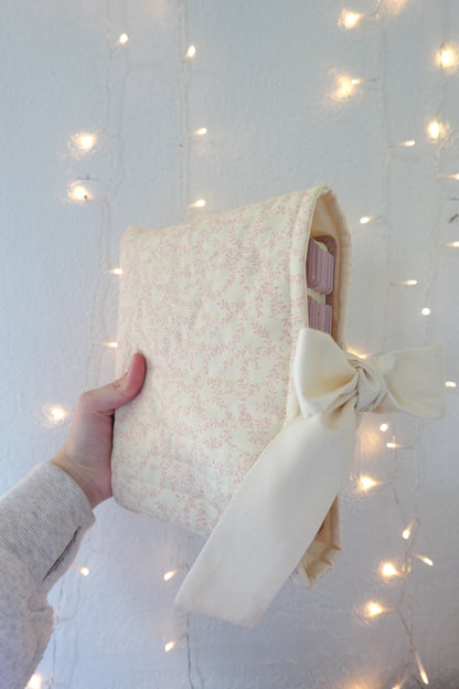 Sun-kissed Grace Bible Sleeve